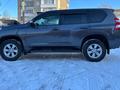 Toyota Land Cruiser Prado 2016 года за 17 450 000 тг. в Уральск – фото 8