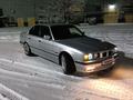 BMW 525 1995 года за 3 300 000 тг. в Уральск – фото 10