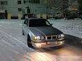 BMW 525 1995 годаүшін3 300 000 тг. в Уральск – фото 11