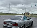 BMW 525 1995 годаүшін3 300 000 тг. в Уральск – фото 4