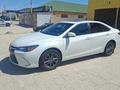 Toyota Camry 2016 годаүшін7 200 000 тг. в Актау – фото 2