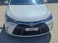 Toyota Camry 2016 годаүшін7 200 000 тг. в Актау