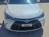 Toyota Camry 2016 годаүшін7 200 000 тг. в Актау