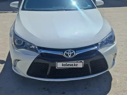 Toyota Camry 2016 года за 7 200 000 тг. в Актау