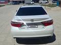 Toyota Camry 2016 годаүшін7 200 000 тг. в Актау – фото 4