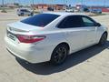 Toyota Camry 2016 годаүшін7 200 000 тг. в Актау – фото 5