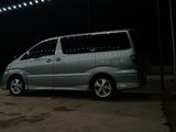 Toyota Alphard 2008 года за 8 000 000 тг. в Актау – фото 3