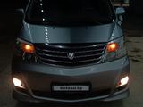 Toyota Alphard 2008 года за 8 000 000 тг. в Актау – фото 4