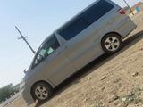 Toyota Alphard 2008 года за 8 000 000 тг. в Актау – фото 5