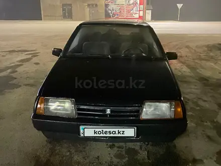 ВАЗ (Lada) 2108 1995 годаүшін550 000 тг. в Семей – фото 5