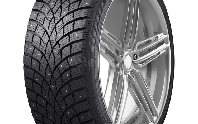 TRIANGLE TI501 245/45R18 Шипfor36 700 тг. в Алматы