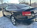 Audi A6 2006 годаfor5 000 000 тг. в Алматы – фото 7