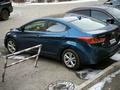 Hyundai Elantra 2013 года за 4 300 000 тг. в Атырау – фото 11