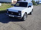 ВАЗ (Lada) Lada 2121 2017 годаүшін2 800 000 тг. в Тараз – фото 2