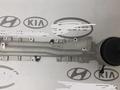Корпус маслянного фильтра Hyundai/KIA 3.8 G6DA/G6EA новая оригинал.үшін5 000 тг. в Алматы
