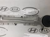 Корпус маслянного фильтра Hyundai/KIA 3.8 G6DA/G6EA новая оригинал. за 50 000 тг. в Алматы