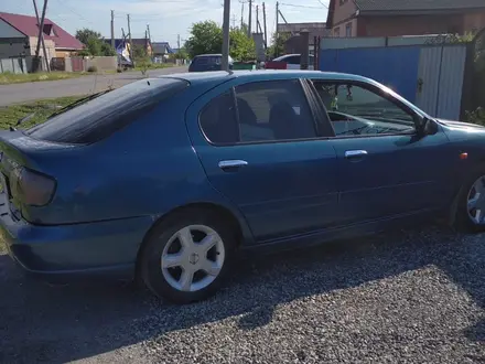 Nissan Primera 2001 года за 2 000 000 тг. в Щучинск – фото 4