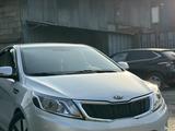 Kia Rio 2013 годаfor3 900 000 тг. в Алматы