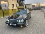 Mercedes-Benz E 320 1999 годаүшін3 400 000 тг. в Уральск – фото 2