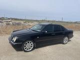 Mercedes-Benz E 320 1999 годаүшін3 400 000 тг. в Уральск