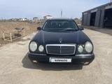 Mercedes-Benz E 320 1999 годаүшін3 400 000 тг. в Уральск – фото 4