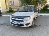 ВАЗ (Lada) Granta 2191 2015 года за 2 100 000 тг. в Усть-Каменогорск