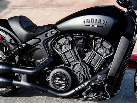 Indian  Indian Scout Rogue 2022 года за 6 900 000 тг. в Алматы – фото 16