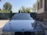 BMW 540 1996 года за 3 500 000 тг. в Алматы – фото 3