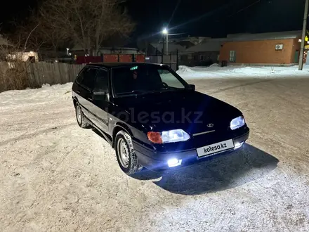 ВАЗ (Lada) 2114 2012 года за 1 350 000 тг. в Павлодар