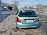 Honda Civic 2002 года за 2 300 000 тг. в Талдыкорган – фото 3