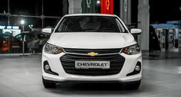 Chevrolet Onix Premier 1 2024 года за 8 790 000 тг. в Шымкент