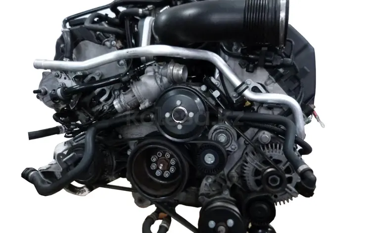 Двигатель N62B36 для автомобилей BMW E65 за 420 000 тг. в Алматы