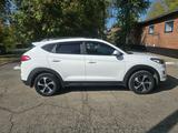 Hyundai Tucson 2018 годаүшін9 500 000 тг. в Усть-Каменогорск – фото 3