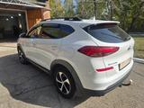 Hyundai Tucson 2018 годаүшін9 500 000 тг. в Усть-Каменогорск – фото 5