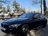 BMW 840 2023 годаfor64 900 000 тг. в Алматы – фото 4