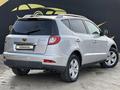 Geely Emgrand X7 2014 годаүшін3 500 000 тг. в Атырау – фото 4