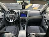 Geely Emgrand X7 2014 года за 4 150 000 тг. в Атырау – фото 5