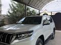 Toyota Land Cruiser Prado 2021 года за 21 000 000 тг. в Алматы – фото 4