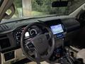 Toyota Land Cruiser Prado 2021 года за 21 000 000 тг. в Алматы – фото 5