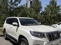 Toyota Land Cruiser Prado 2021 года за 21 000 000 тг. в Алматы – фото 7