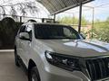 Toyota Land Cruiser Prado 2021 года за 21 000 000 тг. в Алматы – фото 8