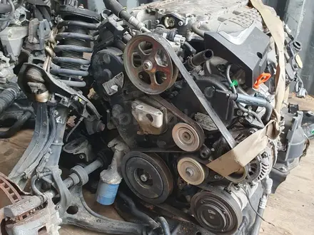 Мотор Хонда элюзион за 6 030 тг. в Байсерке – фото 2