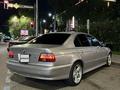 BMW 530 2003 года за 3 600 000 тг. в Алматы – фото 2