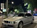 BMW 530 2003 года за 3 600 000 тг. в Алматы