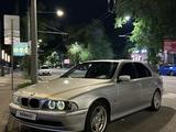 BMW 530 2003 года за 3 600 000 тг. в Алматы
