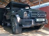 Mercedes-Benz G 400 2001 года за 9 800 000 тг. в Алматы – фото 2