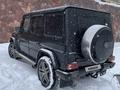 Mercedes-Benz G 400 2001 года за 9 800 000 тг. в Алматы – фото 19