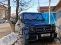 Mercedes-Benz G 400 2001 года за 9 800 000 тг. в Алматы – фото 25