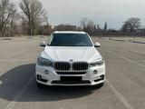 BMW X5 2014 годаүшін20 000 000 тг. в Алматы – фото 3