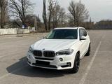 BMW X5 2014 годаүшін20 000 000 тг. в Алматы – фото 4